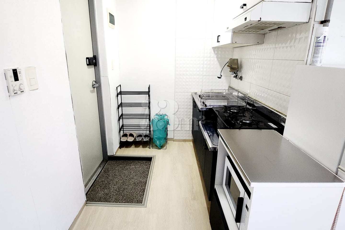 Studio apartment near Anseong Gongdo Terminal 7th image