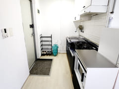 Studio apartment near Anseong Gongdo Terminal 7th image