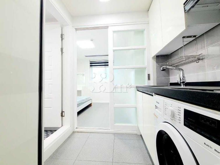 Lala💕 Fully Furnished Studio 1-4 6th image