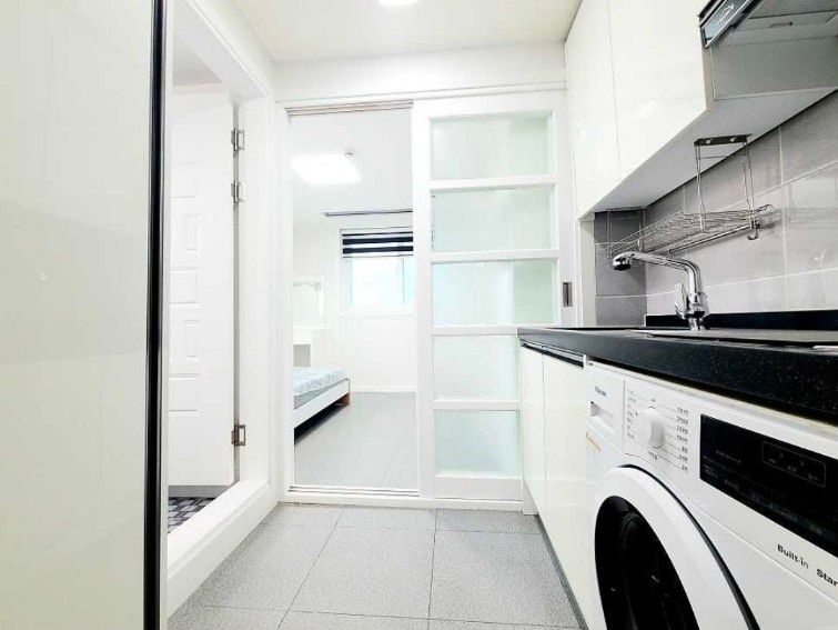 풀옵션 깔끔한 방 6번째 이미지