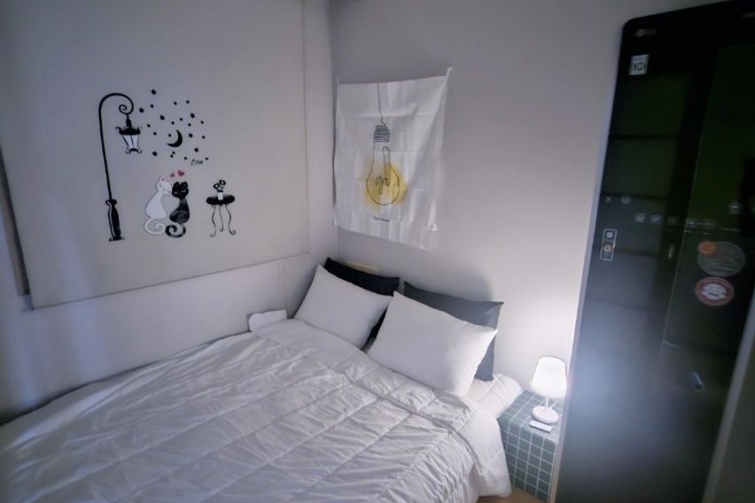 일산호수💕파노라마뷰N7