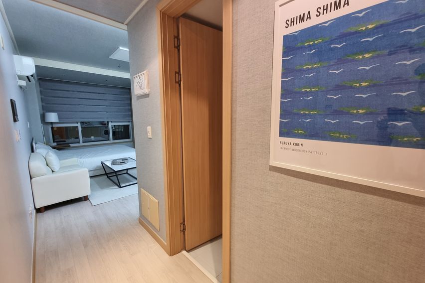 🔆 공덕역 앞 풀옵션