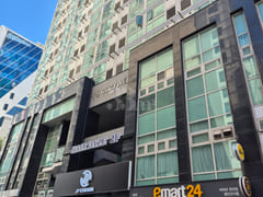 House near Sejong University, Seongsu Station 19th image