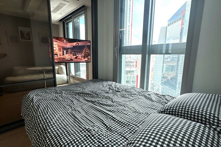 브라이튼 여의도 LA