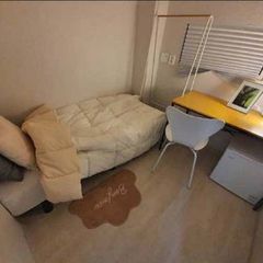 Uijeongbu Station, fully furnished, short-ter Unit Image