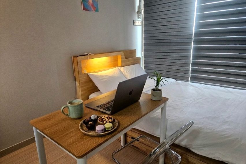 평택역706풀옵션 2번째 이미지