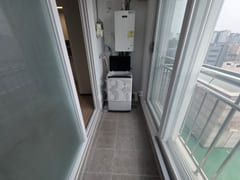 Studio apartment, 6-minute walk from Songtan  4th image