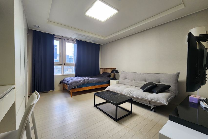 강남 역세권 신축 14