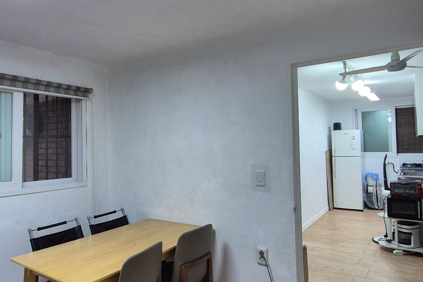 인천시청역 넓은 2룸