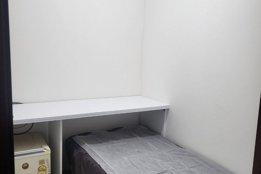 이편한고시원 F방