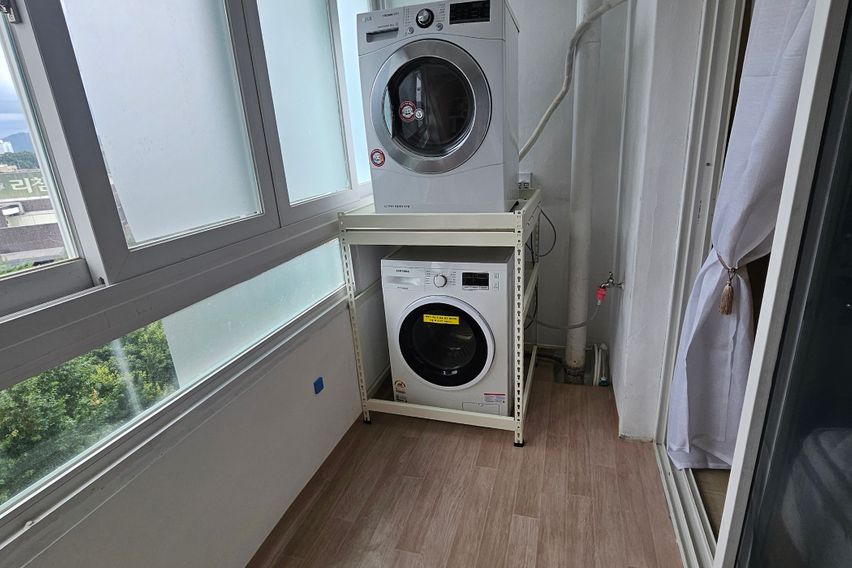 🌈청주산단내 단기임대 2번째 이미지