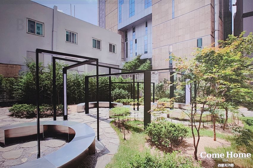 천호,강동역 스카이뷰