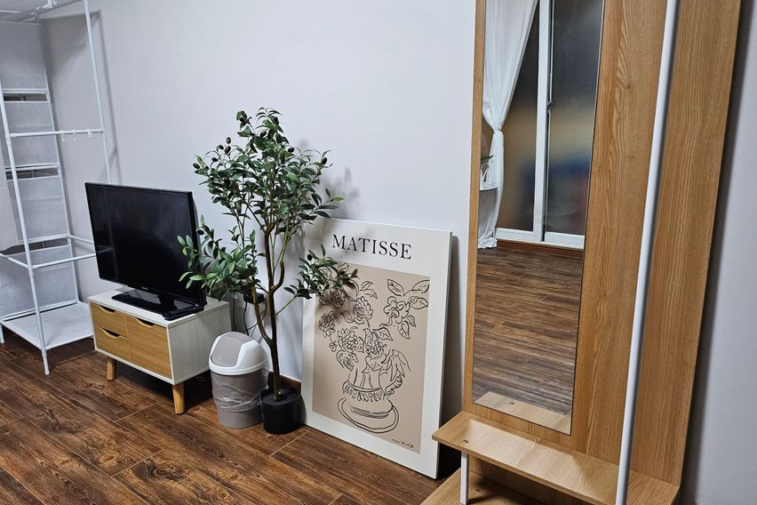 두암동/아늑원룸/건조기