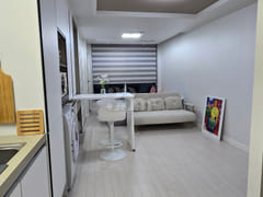 Officetel 1 minute from Jungang Station 1th image