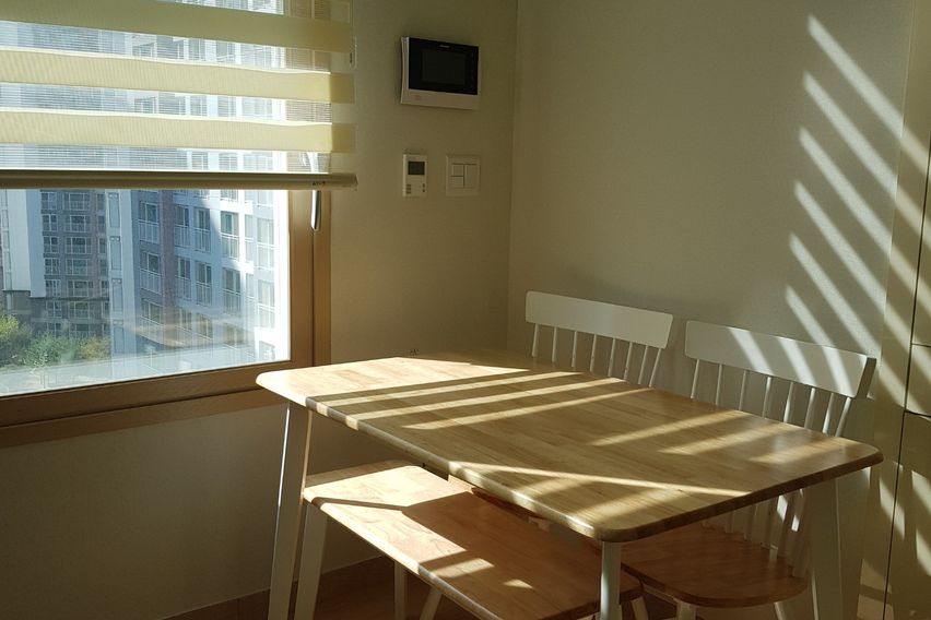 크렘스6 상현역1분