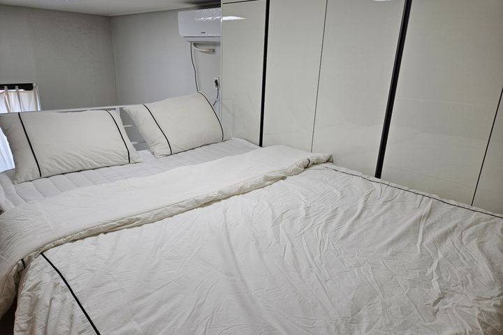 라라스테이/영종풀옵션 5번째 이미지