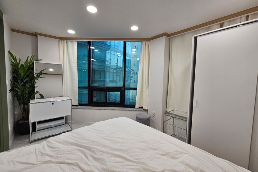 양재 모던하우스 