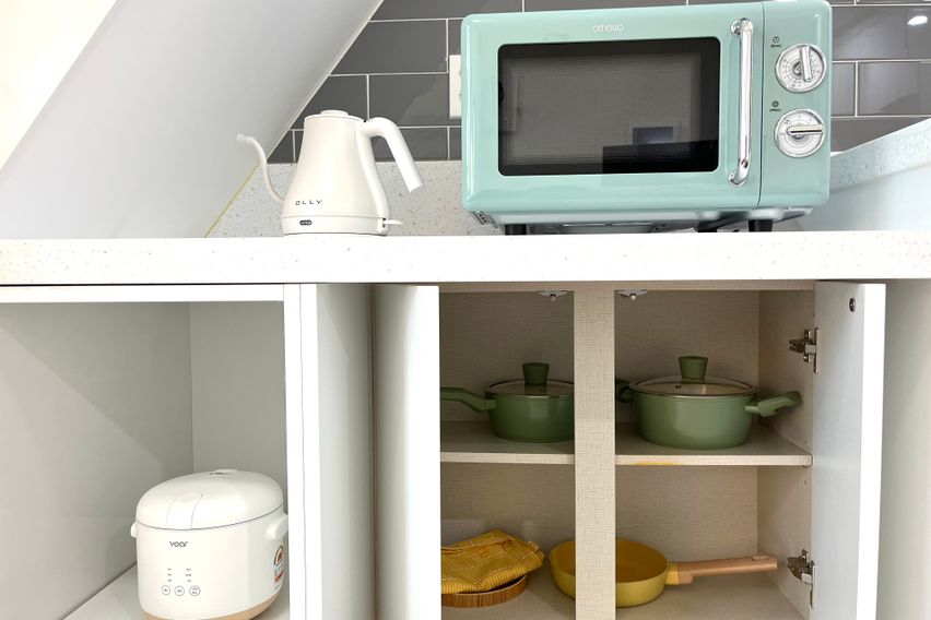 제기동역1분 복층풀옵션