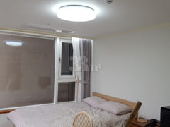 Ocean View Fully Furnished Officetel 2th image