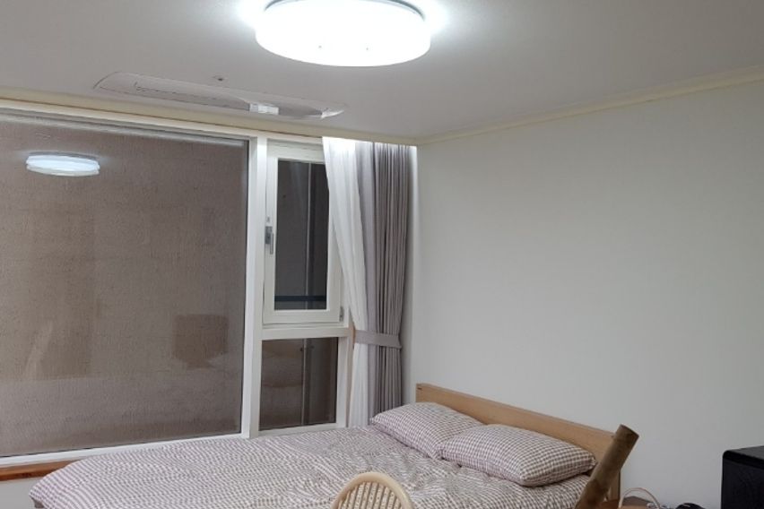 오션뷰 풀옵션 오피스텔