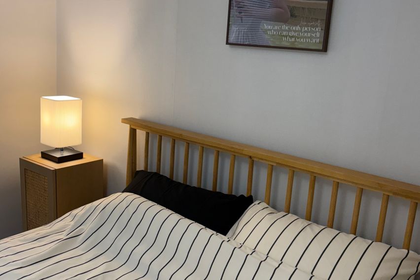 송탄역 쓰리룸 801