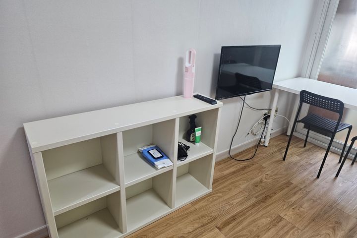 월산동 9평 원룸 4번째 이미지