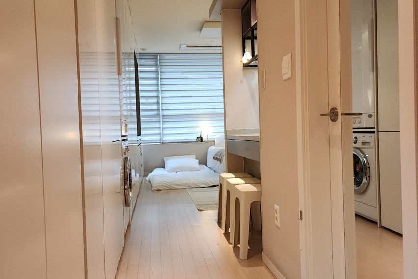 🤍정자🤍유럽풍핫플 4번째 이미지