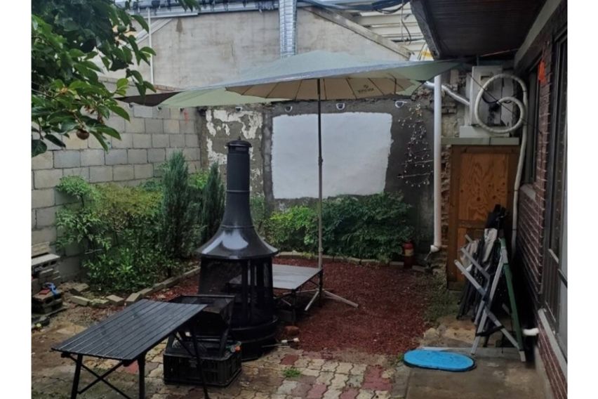 캠핑애견짐보관가능주택 7번째 이미지