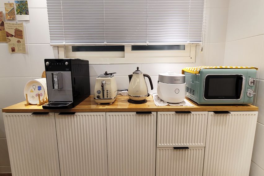 운서역3분 스테이영종A 9번째 이미지