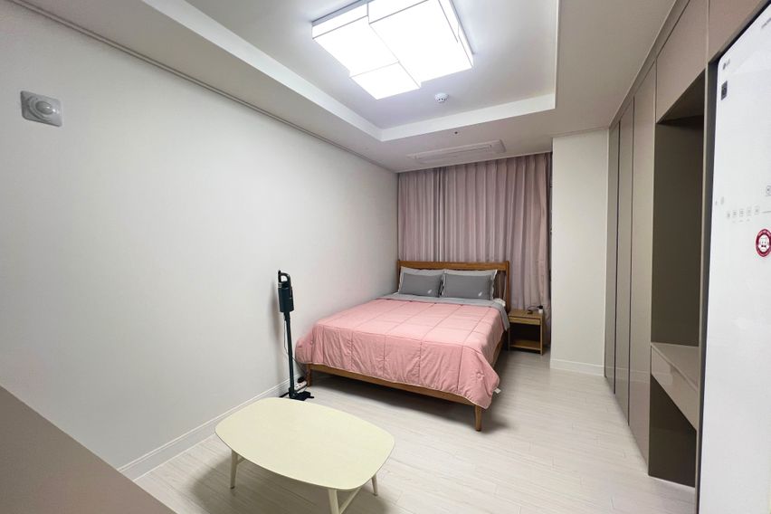 대전 시청역 원룸 신축