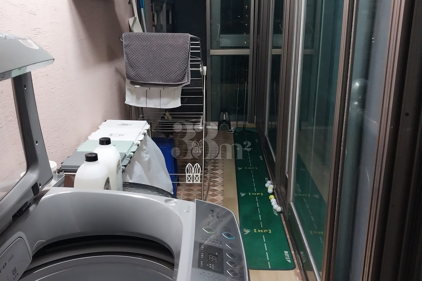 Cozy Room, 5 Minutes from Haeundae Beach 13th image