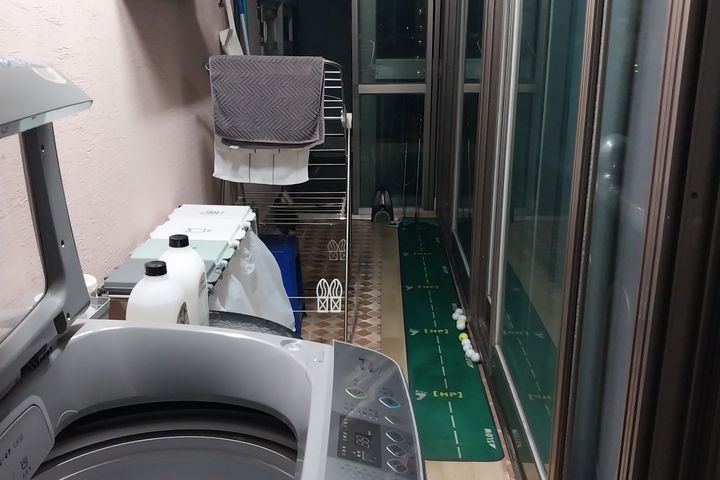 해운대백사장5분안락한룸 13번째 이미지