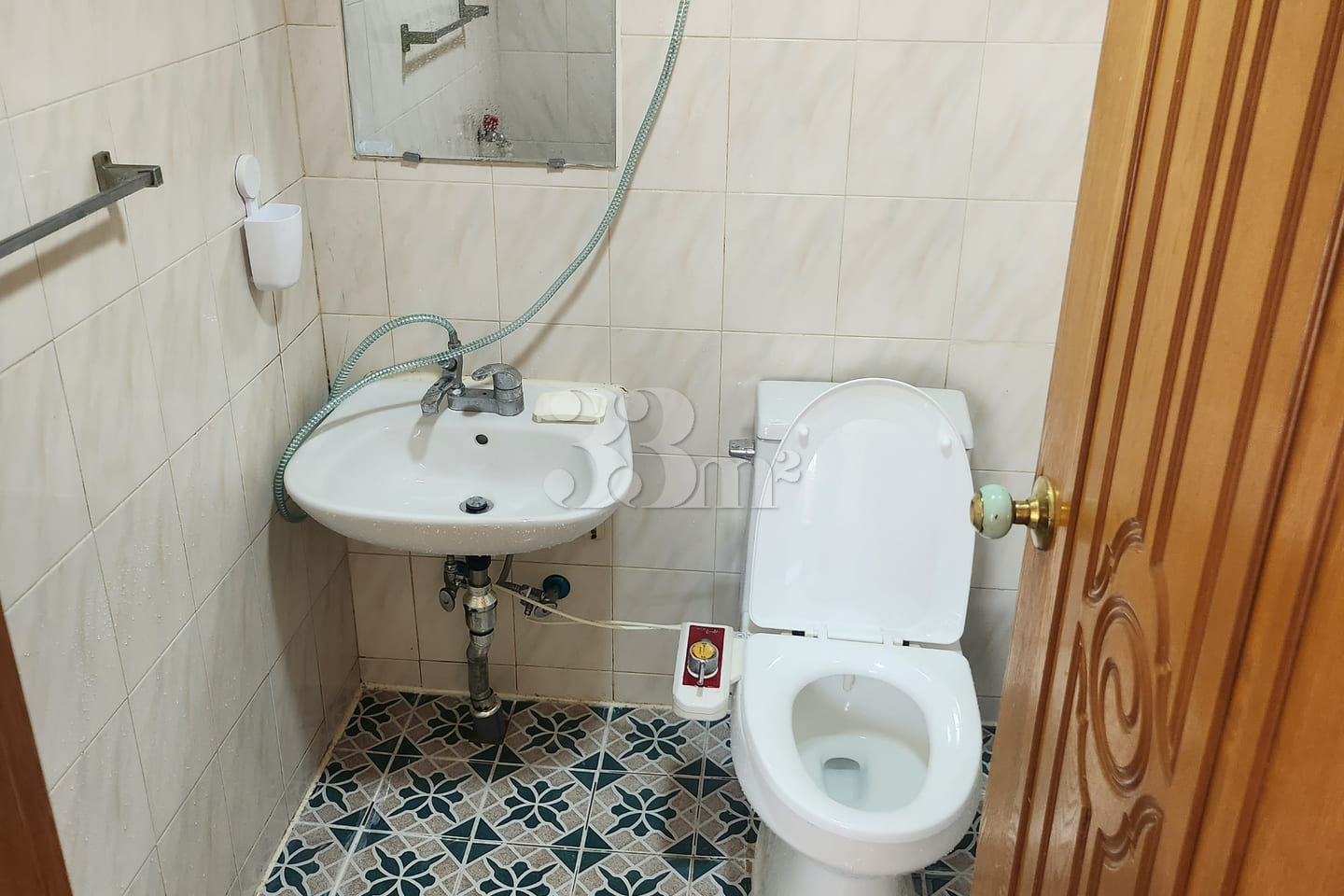 Affordable Studio 103 in Cheongju 2th image