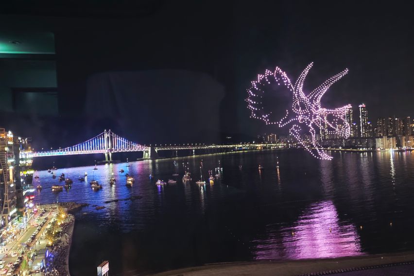 광안대교뷰 사랑💕