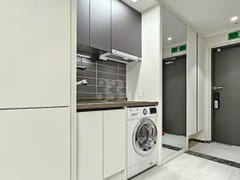 Fully furnished residence near Gangnam Statio 0th image