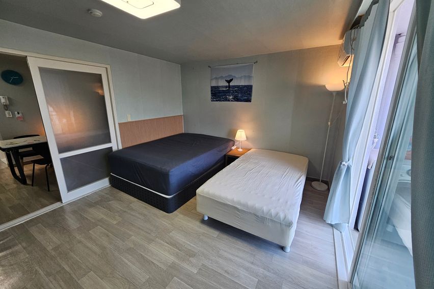 🌈맨앞동 투룸아파트 3번째 이미지