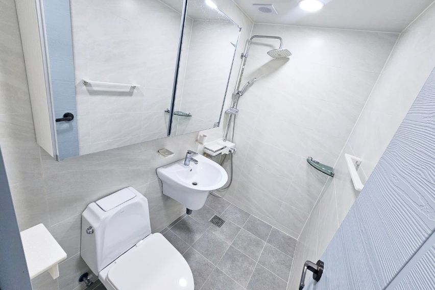 부천강서김포공항투룸풀옵 11번째 이미지