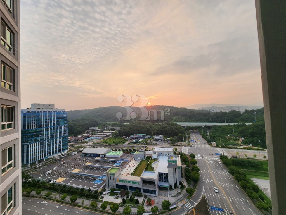Namyangju room with a daily sunrise view 17th image