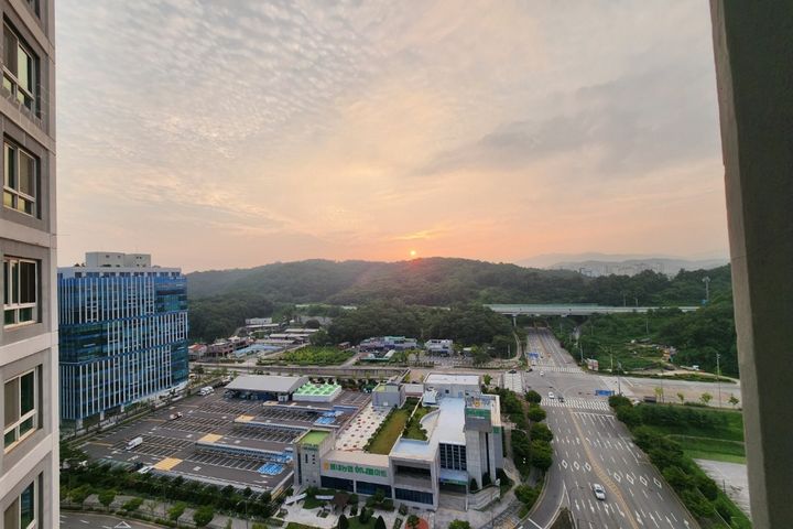 남양주 매일 일출보는방 17번째 이미지