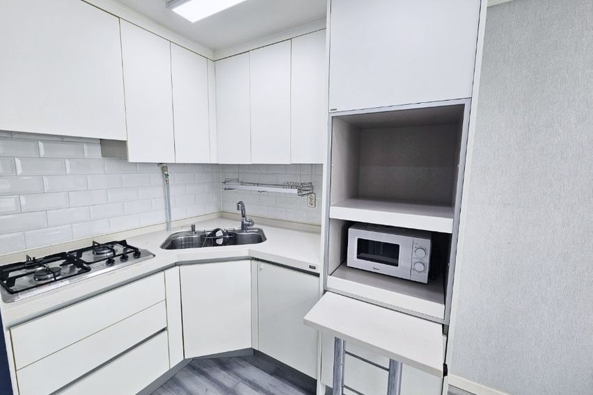 부천강서김포공항투룸풀옵 7번째 이미지