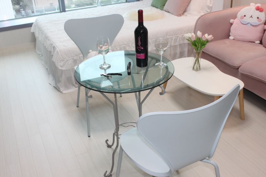 동대구역 신세계앞 신축