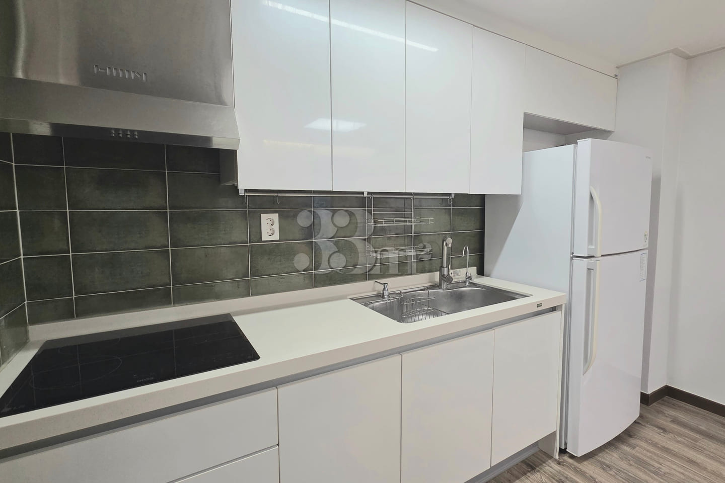 Studio apartment in Yeonnam-dong, Mapo-gu 7th image