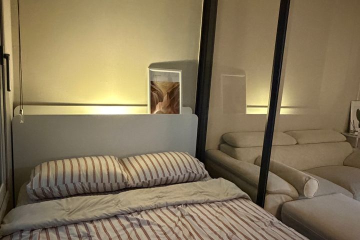 MOOD HOUSE 8번째 이미지