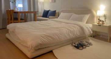 수서 삼성병원❤️1주할인 방 이미지