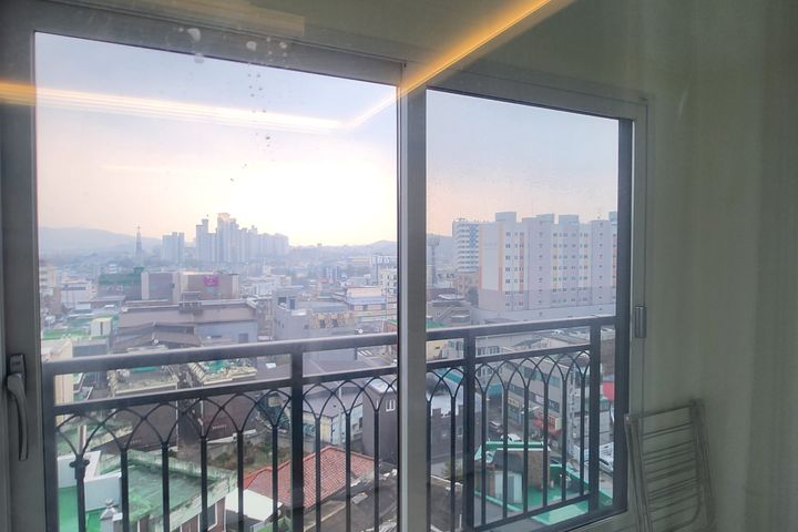 신탄진역.성심당.대전 12번째 이미지