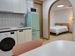 광안리 역세권 포근한 9번째 이미지