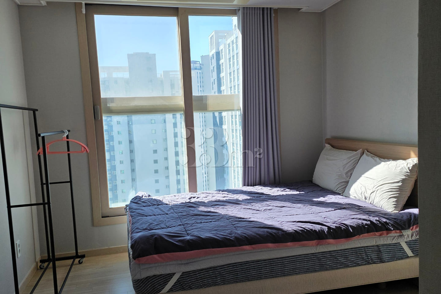 2 rooms/2 bathrooms/moving gap 3th image
