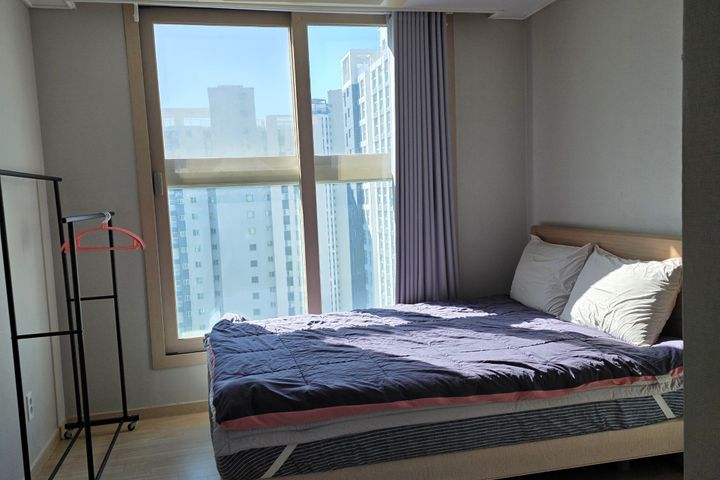 투룸/화장실2/이사공백 3번째 이미지