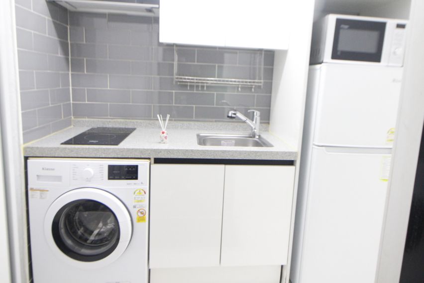 큰 원룸 가성비1등 4번째 이미지