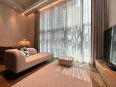 Gangnam Samseong Station COEX Two-Room A 3th image